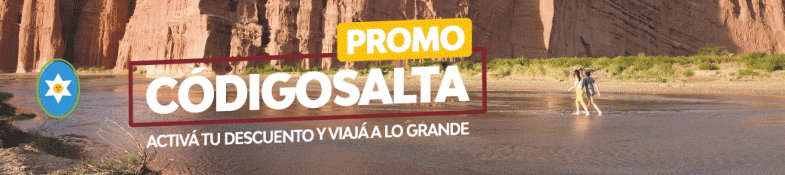 Gobierno de Salta