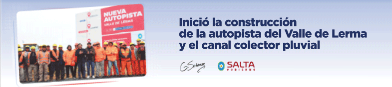 Gobierno de Salta