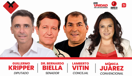 Gobierno de Salta