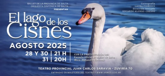 08 26 cisnes