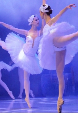 09 09 ballet