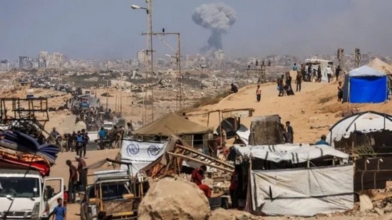 10 15 gaza