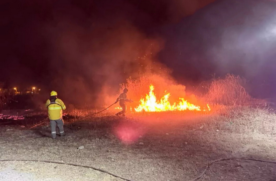 07 18 incendios