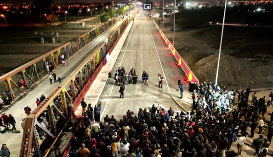 09 11 vaqueros