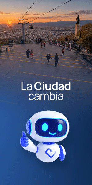 Municipalidad de Salta