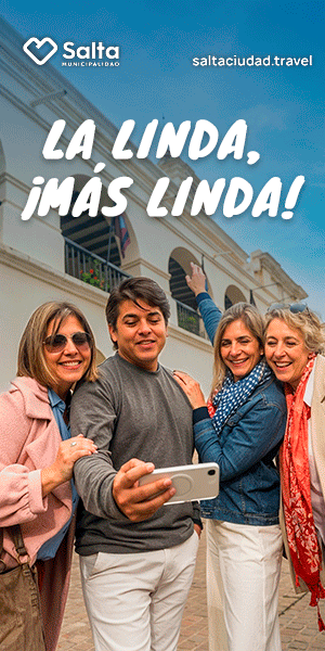 Municipalidad de Salta