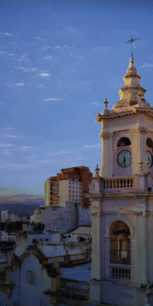 Municipalidad de Salta