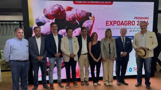 03 10 expoagro