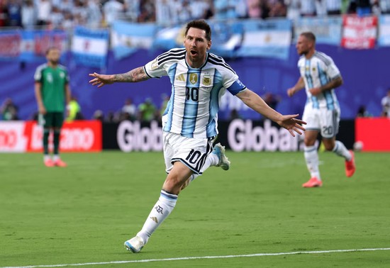 06 16 messi