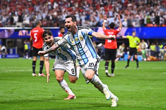 07 07 messi