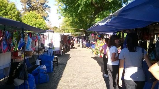 07 20 ferias
