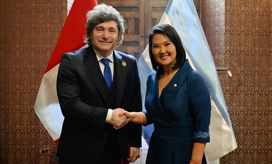 07 28 mileiperu
