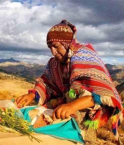 07 31 pachamama