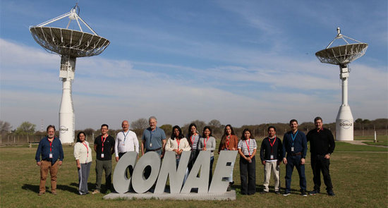 08 31 conae