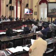 Preocupación del Senado Provincial por la ley de humedales