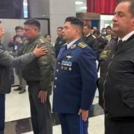 Bolivia: el presidente Luis Arce cambia el Alto Mando Militar