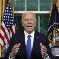 Biden: la ambición personal no podía anteponerse a salvar la democracia