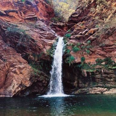 La Cascada de Alemanía: un tesoro escondido que merece ser descubierto 