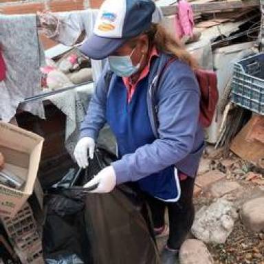 La Municipalidad de Orán toma medidas de prevención contra el aedes