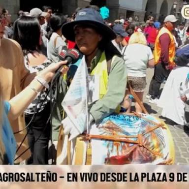 El Milagro salteño: la fe que une a un pueblo