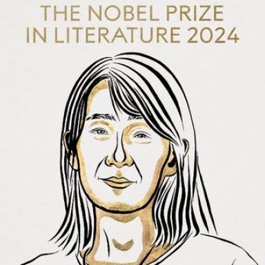 Premio Nobel de Literatura para Han Kang