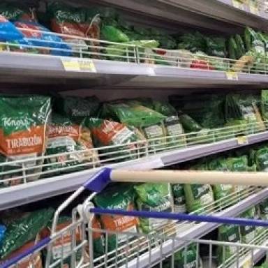 La inflación de septiembre fue del 3,5%