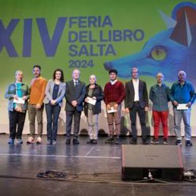 La Feria del Libro 2024 cerró con un gran éxito