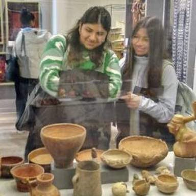 Salta cuenta con un museo que muestra la riqueza cultural de América Latina