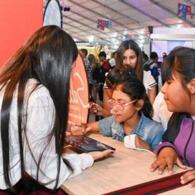 Salta presentó toda su oferta turística en la ExpoJuy