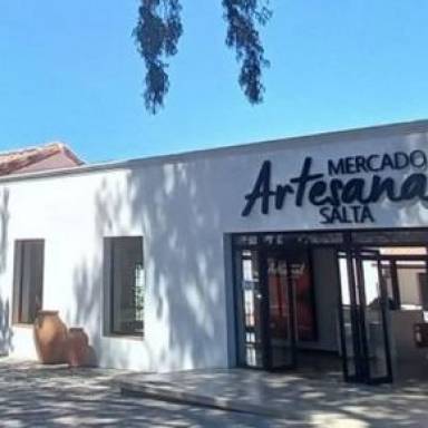 Convocan a municipios para exponer en el Mercado Artesanal de Salta