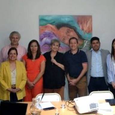 Salta y Unicef proyectan el trabajo conjunto para 2025