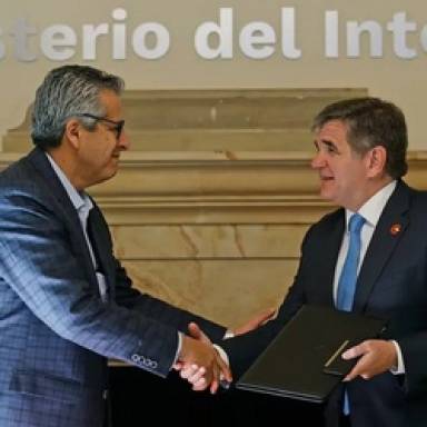 España retoma la diplomacia con Argentina