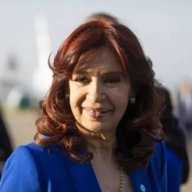 El Gobierno dará de baja la jubilación de provilegio de Cristina Kirchner