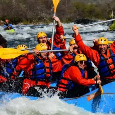 19 mil turistas visitaron Salta el fin de semana largo