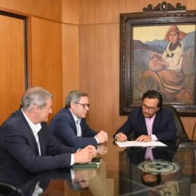 Salta tiene la mayor inversión de litio en la Argentina