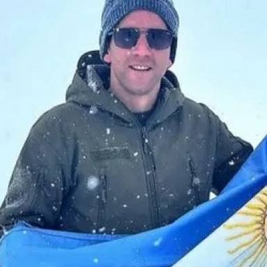 Venezuela: el argentino detenido es procesado por acciones terroristas