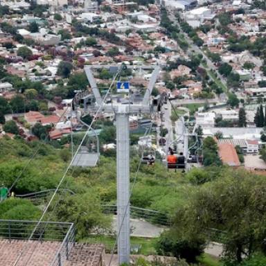 Villa Carlos Paz cobrará la atención médica a turistas