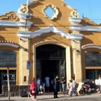 Las obras en el Mercado San Miguel comenzarán en marzo