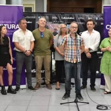 Vacaciones en Cultura propone actividades en toda la provincia