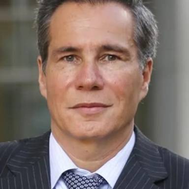 Un informe reaviva el caso Nisman