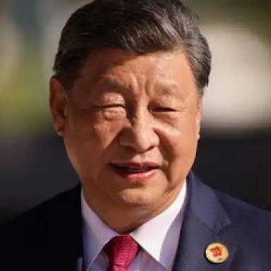 Xi Jinping esquiva los primeros aranceles de Donald Trump