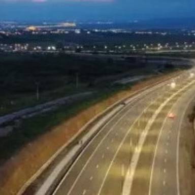 Autopista del Valle: el 26 se abrirán los sobres de la licitación