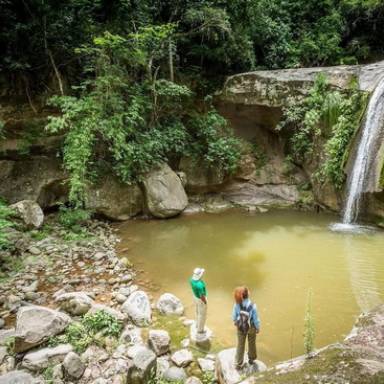 Yariguarenda: un proyecto de turismo rural en crecimiento