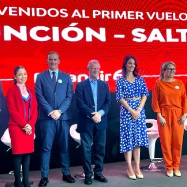 Salta se consolida como el principal centro receptivo del norte argentino