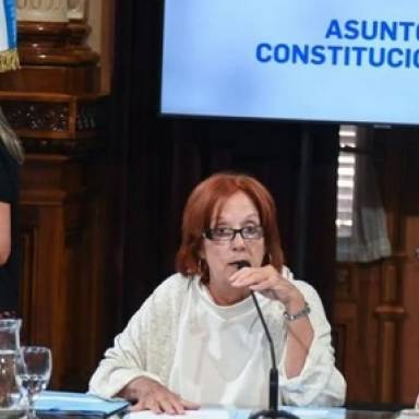 Ficha Limpia: el Senado se prepara para un debate crucial