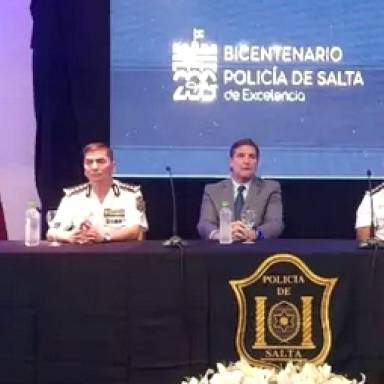 Congreso Internacional de Innovación aplicada a la Investigación Criminal