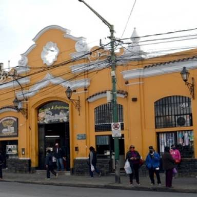 Nuevo Mercado San Miguel, las obras comenzarían a mediados de abril