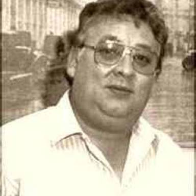 Murió Hugo Roberto Ovalle