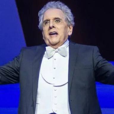 Antonio Gasalla, el comediante que construyó una forma de hacer humor en Argentina