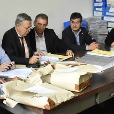 Continúa el proceso licitatorio para la autopista del Valle de Lerma